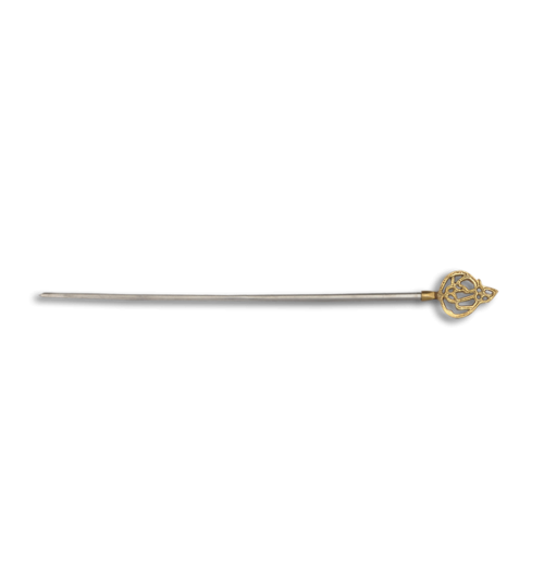 Şiş Motifli 33 cm