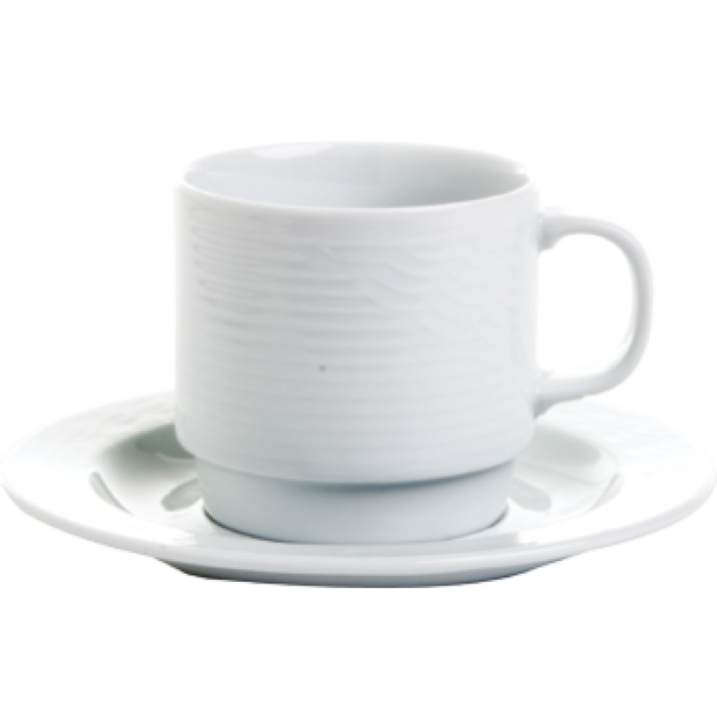 ROMA KAHVE / NESCAFE / ÇAY FİNCANI VE TABAĞI