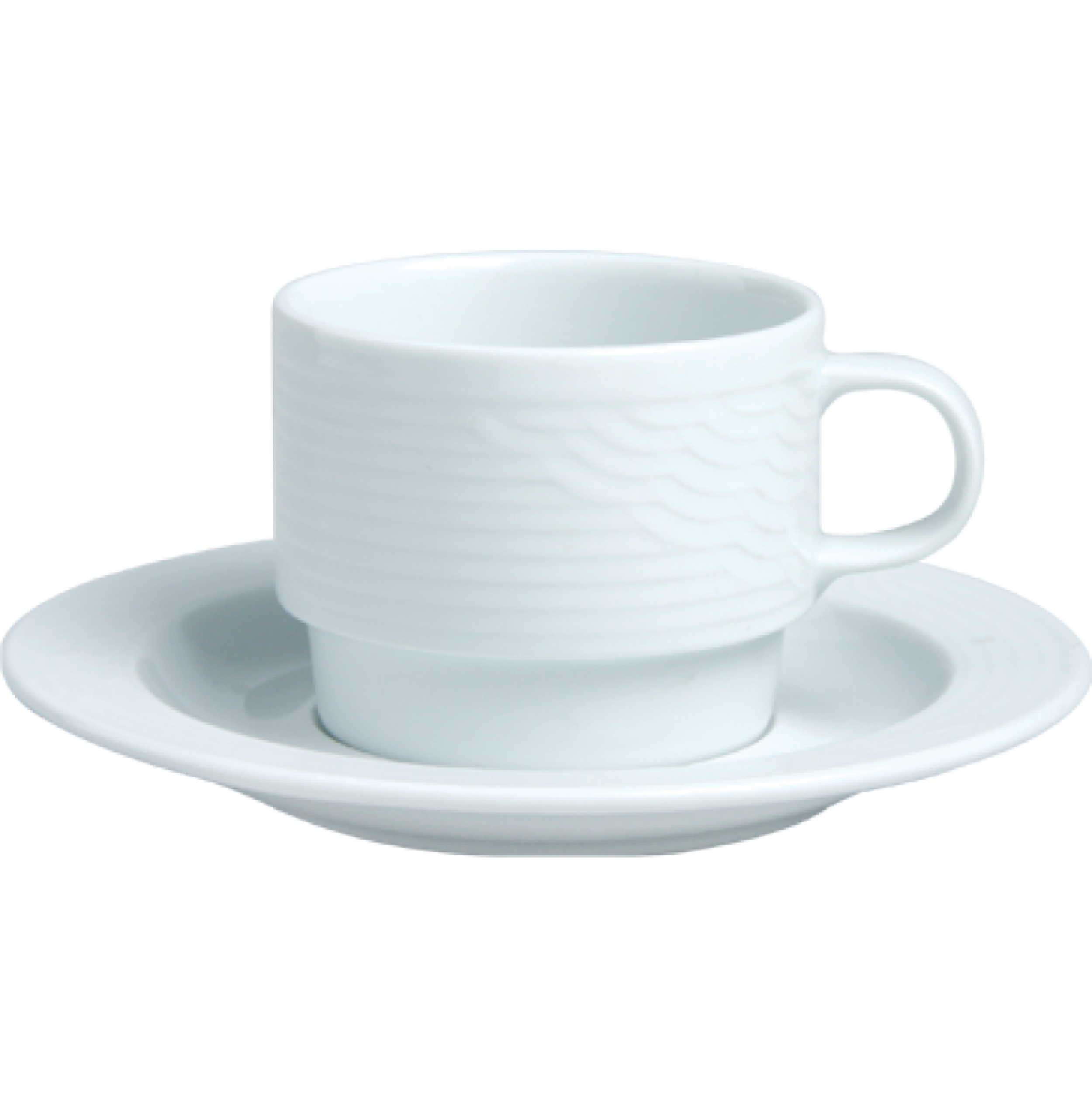ROMA KAHVE / NESCAFE / ÇAY FİNCANI VE TABAĞI-2