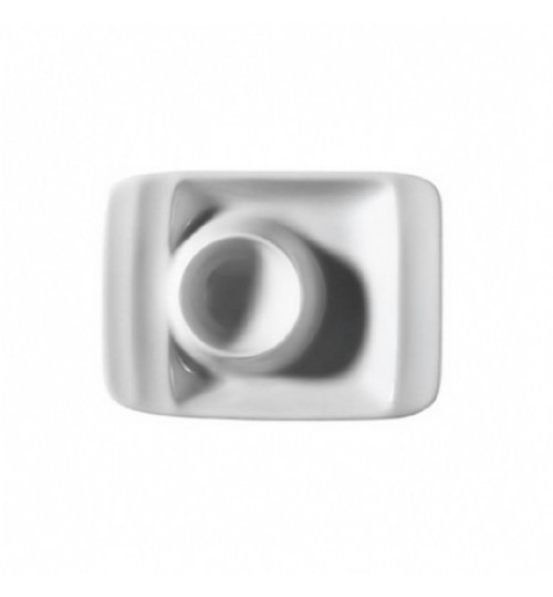 SAFIR 12 CM YUMURTALIK DEKORSUZ