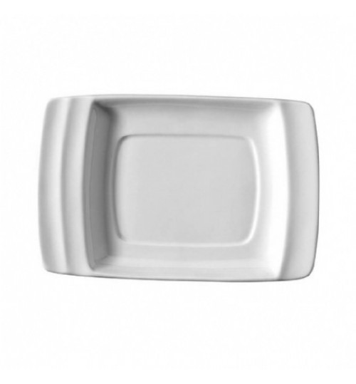 SAFIR 20 CM SOSLUK TABAK DEKORSUZ