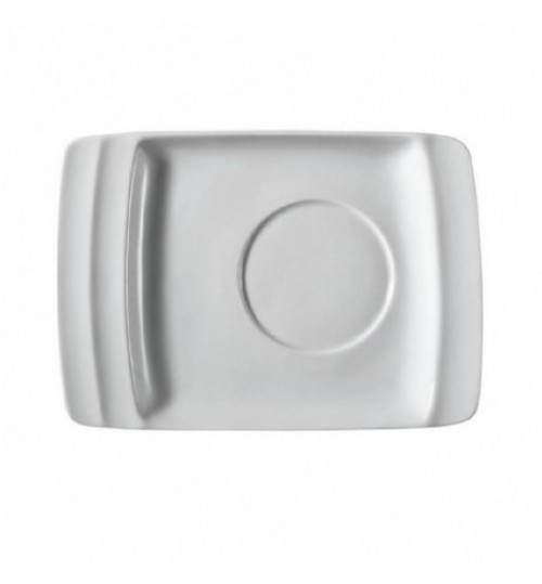 SAFIR 11X15 CM KAHVE TABAĞI DEKORSUZ