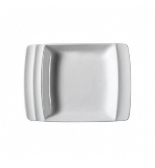 SAFIR 12X9 CM KARE KAYIK DEKORSUZ