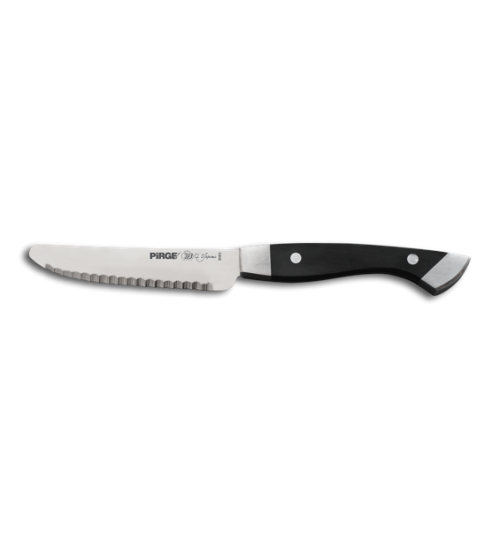  El Yapımı Biftek Bıçağı 13 cm