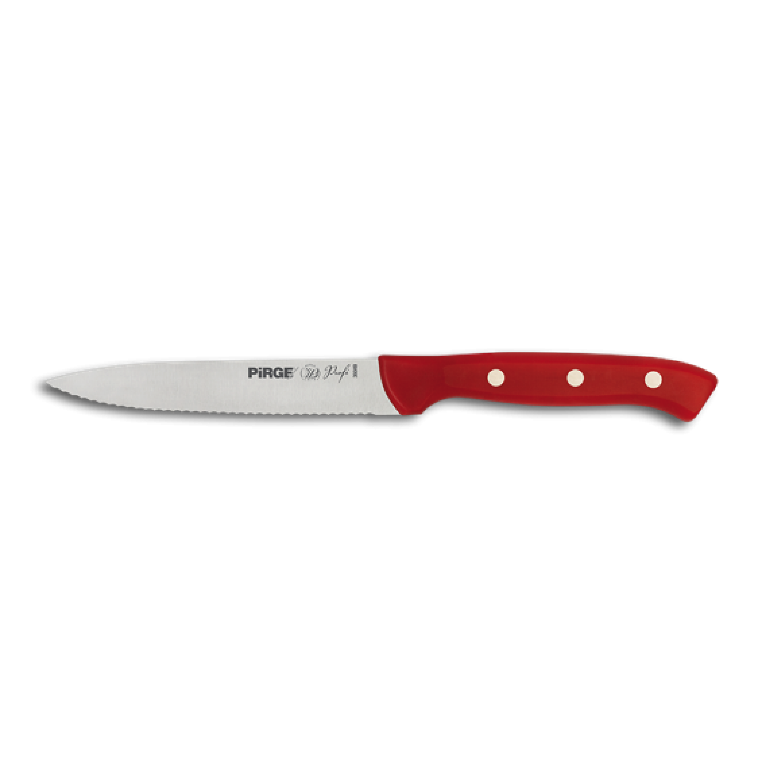Profi Biftek Bıçağı Dişli 12 cm