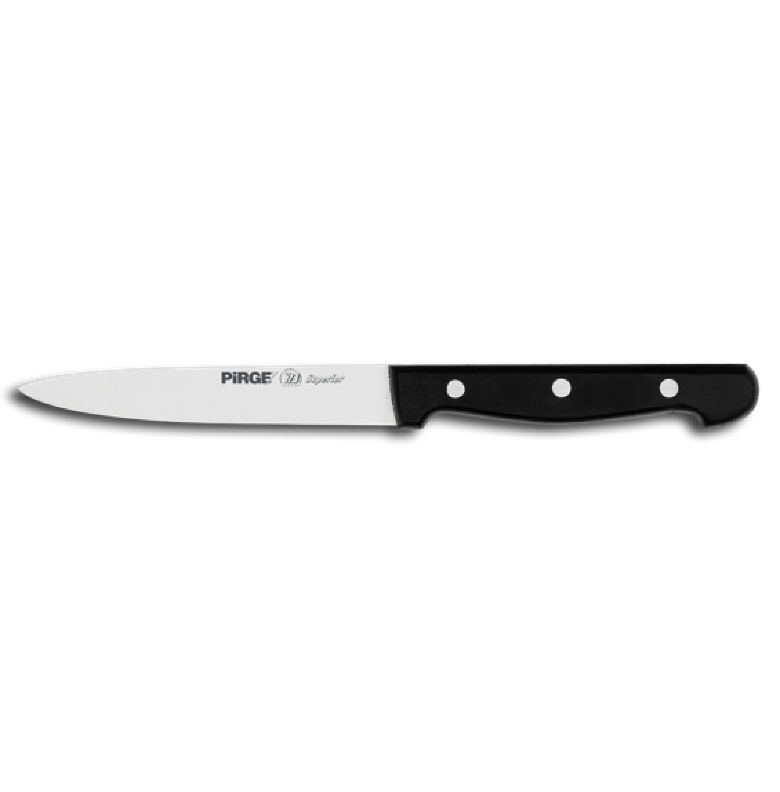 Superior Sebze Bıçağı Sivri 12 cm