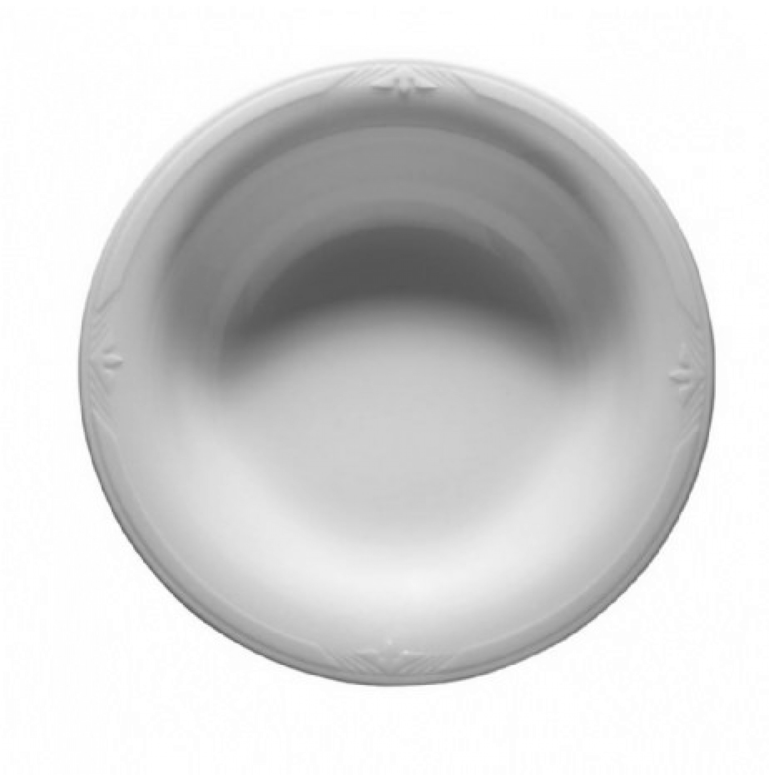 JUPITER 23 CM KOMPOSTO KASESİ DEKORSUZ