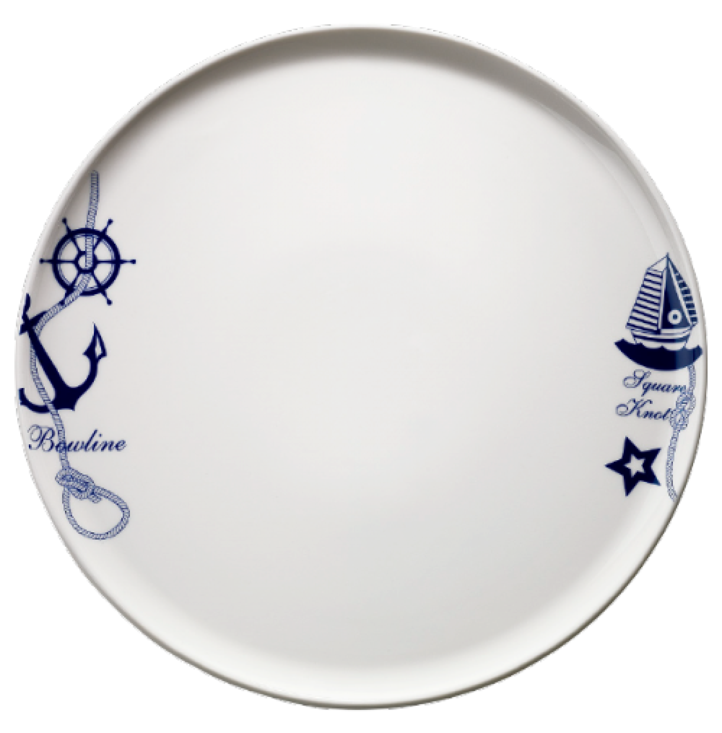 Navy Gourmet Pizza Tabağı 32 cm
