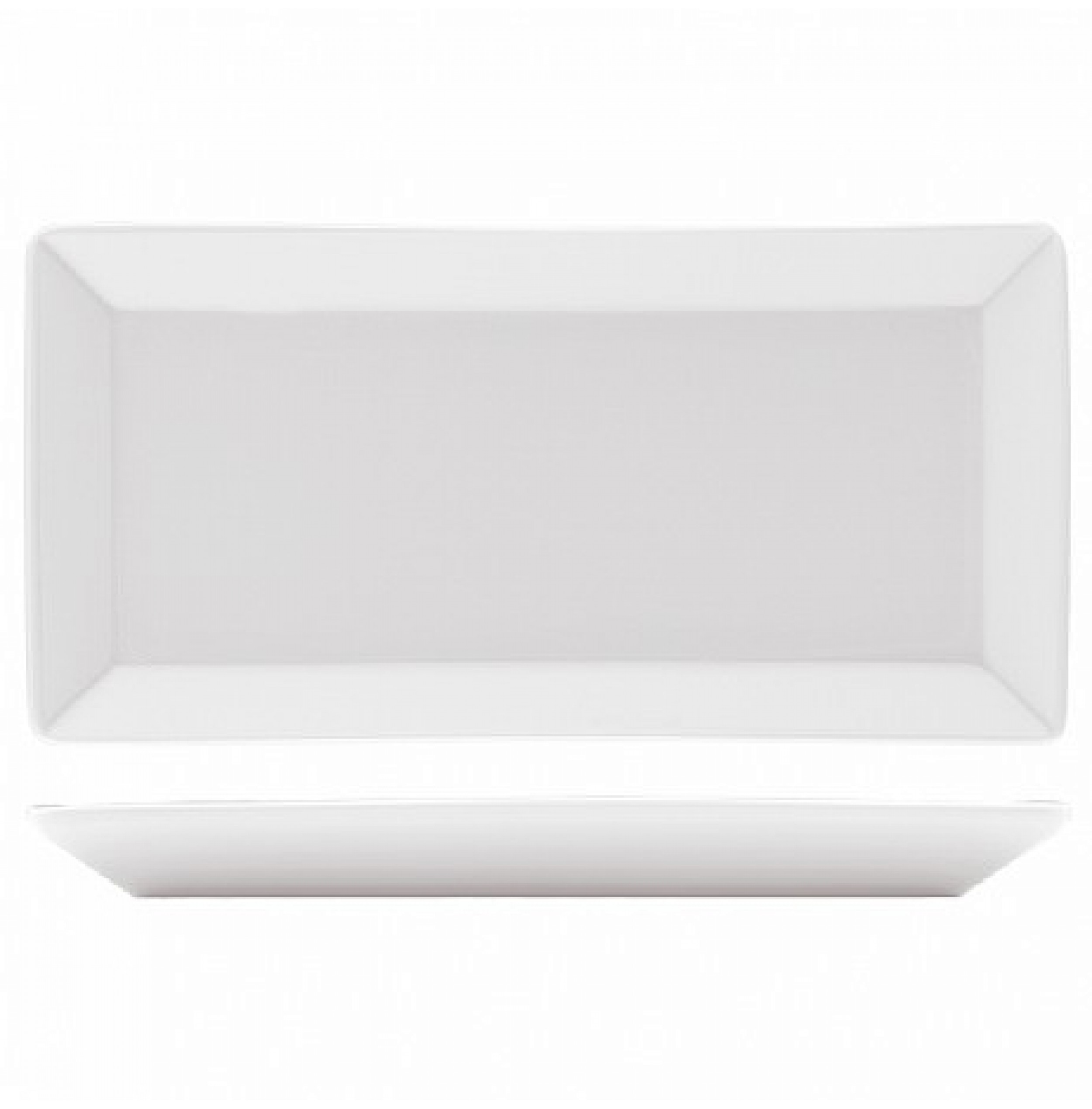 PERGE 27X6,5 CM KYK TABAK DEKORSUZ